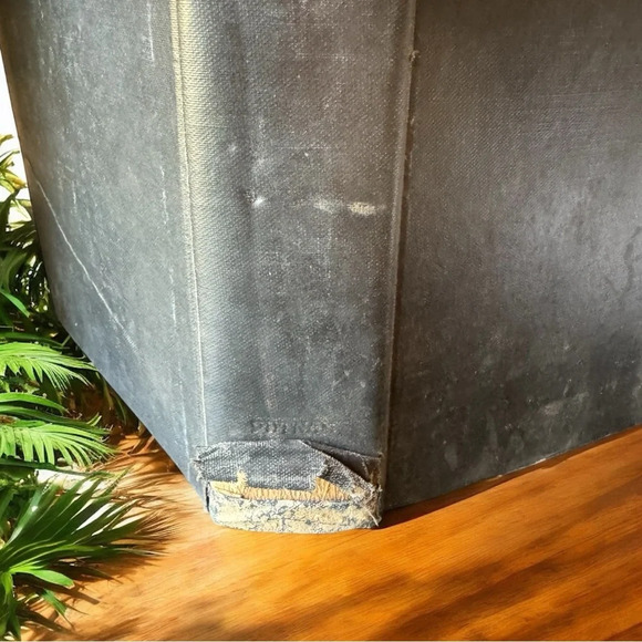 VINTAGE 1939 “The Nazarene” by Sholem Asch - Hardcover - Picture 5 of 12